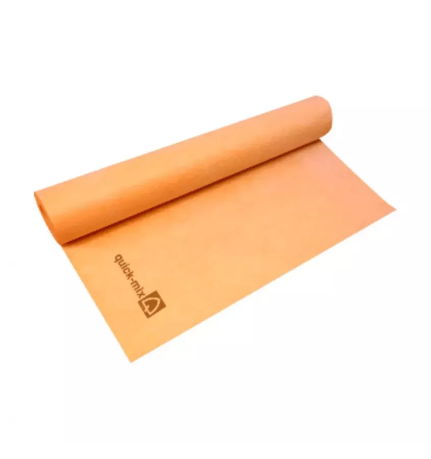 Quick-mix - MU sealing mat