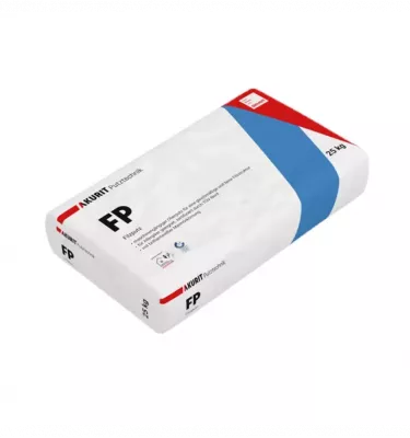 Quick-mix - FP putty mortar for felting