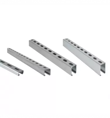 Walraven - szyna montażowe RapidStrut BUP