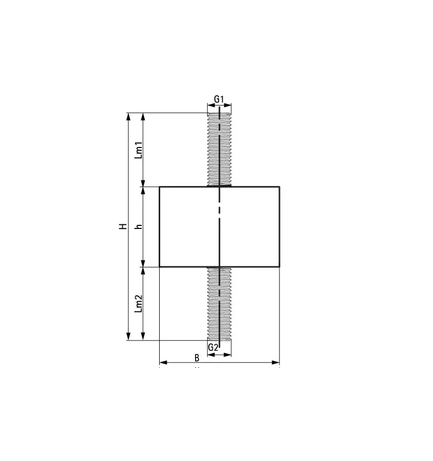 Walraven - amortyzator drgań VibraTek SB-MM