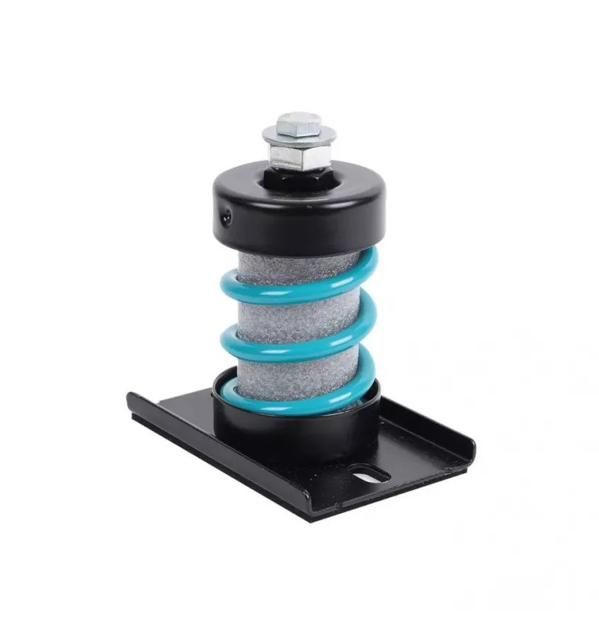 Walraven - mocowanie sprężynowe VibraTek MS-1X-CBL