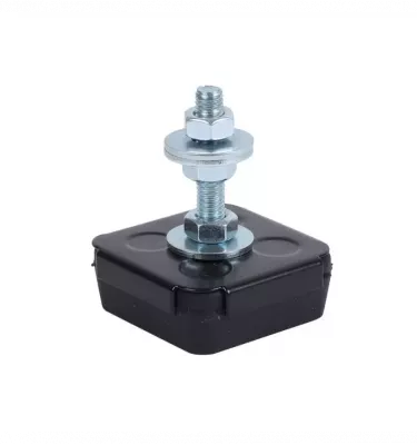 Walraven - nóżki poziomujące elastomerowe VibraTek MR-L 1000/M8