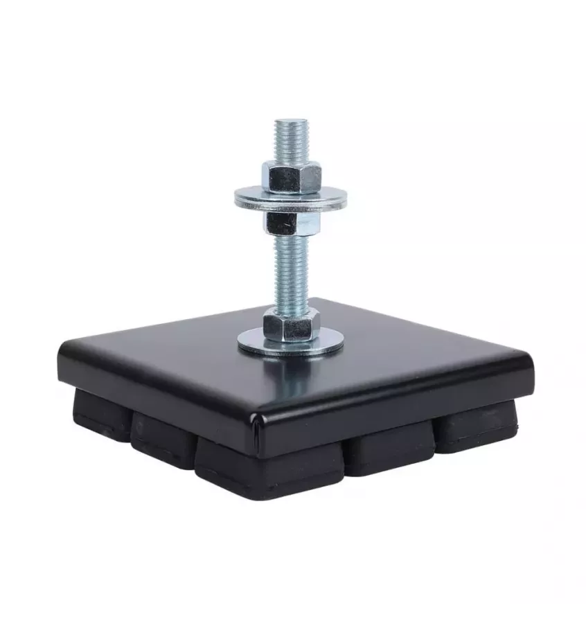 Walraven - nóżki poziomujące elastomerowe VibraTek MR-L 8000/M16