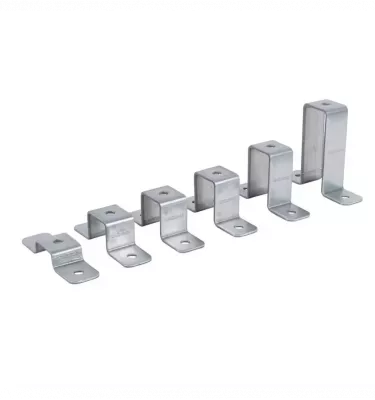 Walraven - łącznik siodłowy do szyn montażowych Strut BIS