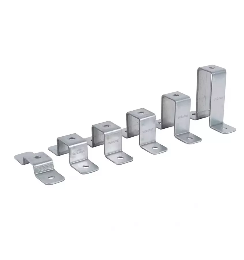 Walraven - łącznik siodłowy do szyn montażowych Strut BIS