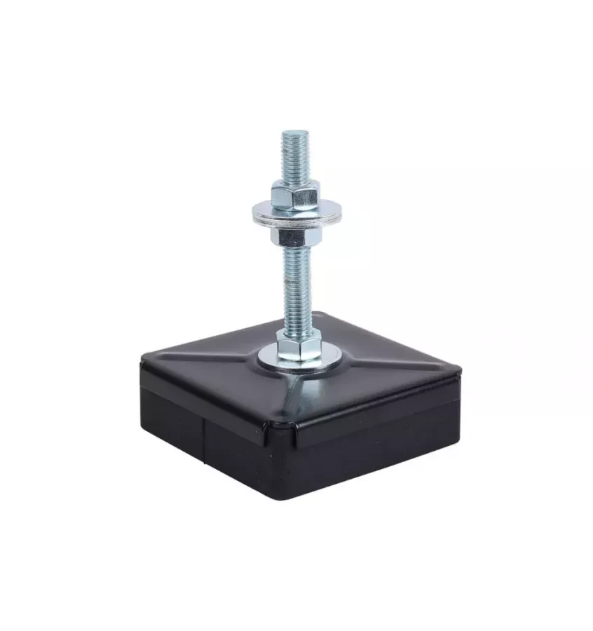 Walraven - nóżki poziomujące elastomerowe VibraTek MR-L 5000/M12