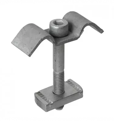 Walraven - zestaw do mocowania krat