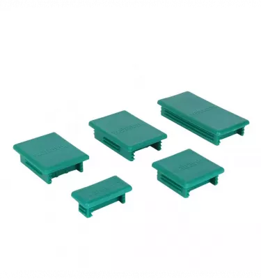 Walraven - zaślepki do szyn montażowych Strut