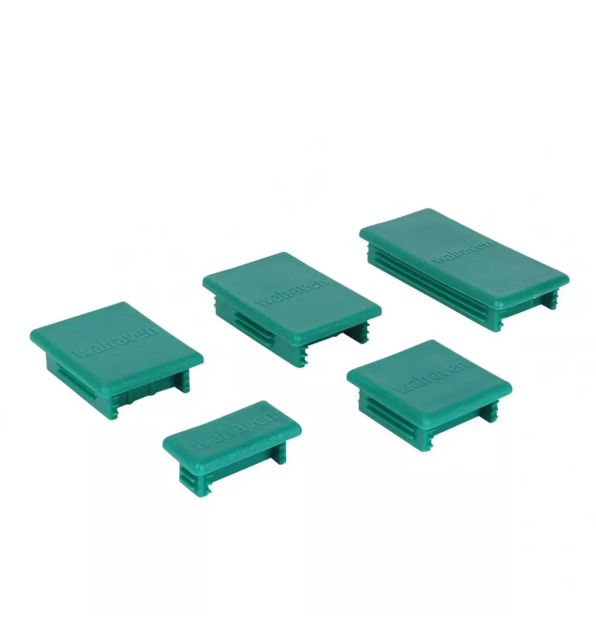 Walraven - zaślepki do szyn montażowych Strut