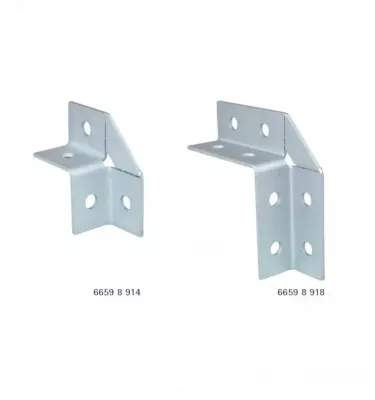 Walraven - kątowniki 90° / 2D BIS Strut (BUP1000)