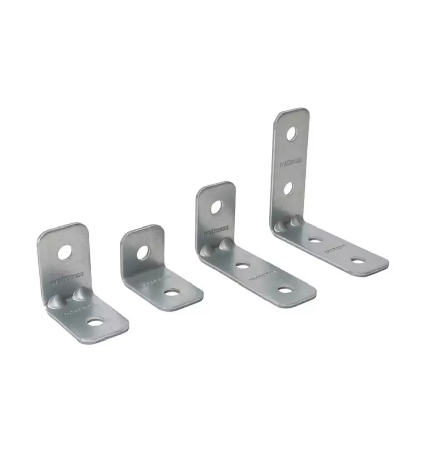 Walraven - kątowniki montażowe 90° BIS Strut (BUP1000)