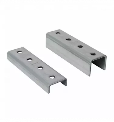 Walraven - łącznik U do szyn montażowych Strut (BUP1000)