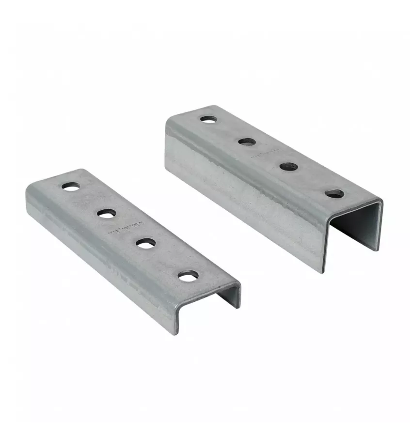 Walraven - łącznik U do szyn montażowych Strut (BUP1000)