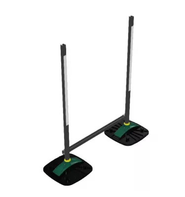 Walraven - drabina do podestu BIS Yeti 480