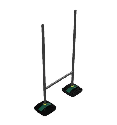 Walraven - podpora pośrednia niska Yeti 480