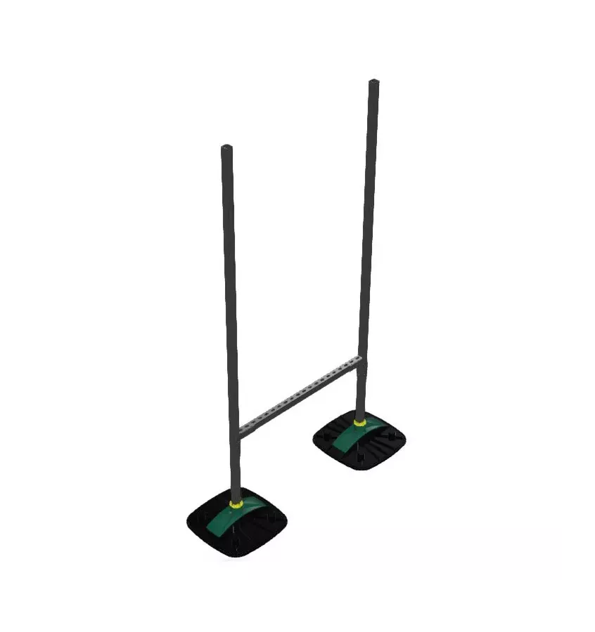 Walraven - podpora pośrednia niska Yeti 480