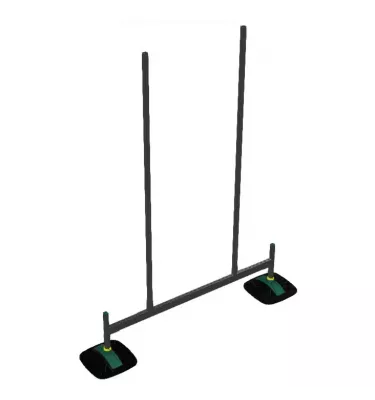 Walraven - podpora pośrednia wysoka yeti 480