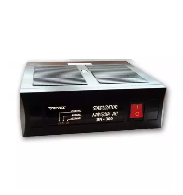 Tatarek - stabilizator napięcia SN-300