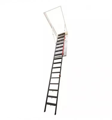 Fakro - schody strychowe segmentowe termoizolacyjne LMP