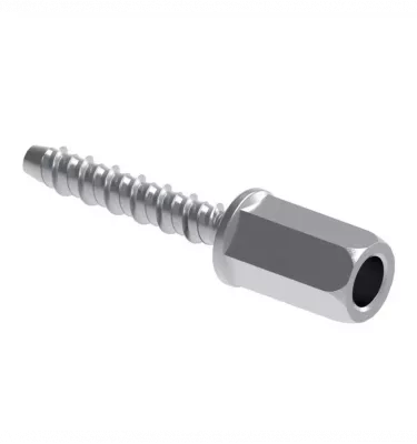 Walraven - śruba do betonu W-LX-N