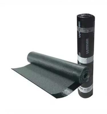 Werner - papa wierzchniego krycia ECHT PYE PV250 S52