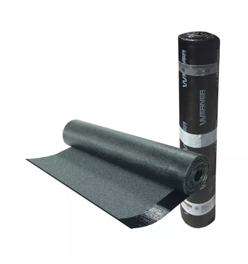 Werner - papa wierzchniego krycia ECHT PYE PV250 S52