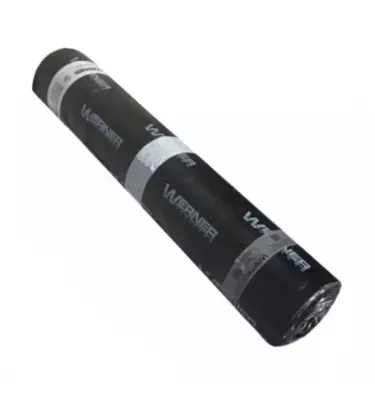 Werner - papa wierzchniego krycia PROFI WERNER PYE PV250 S52