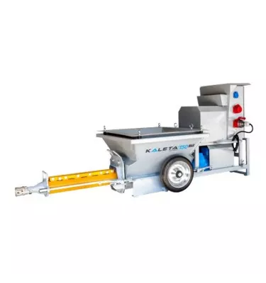 Kaleta - agregat tynkarski K150 MAX