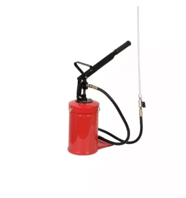 Quick-mix - aplikator do iniekcji kremu IC