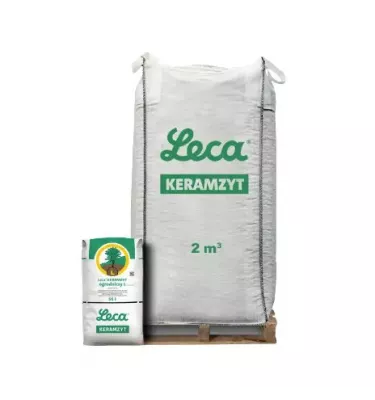 Weber Leca - keramzyt ogrodniczy L