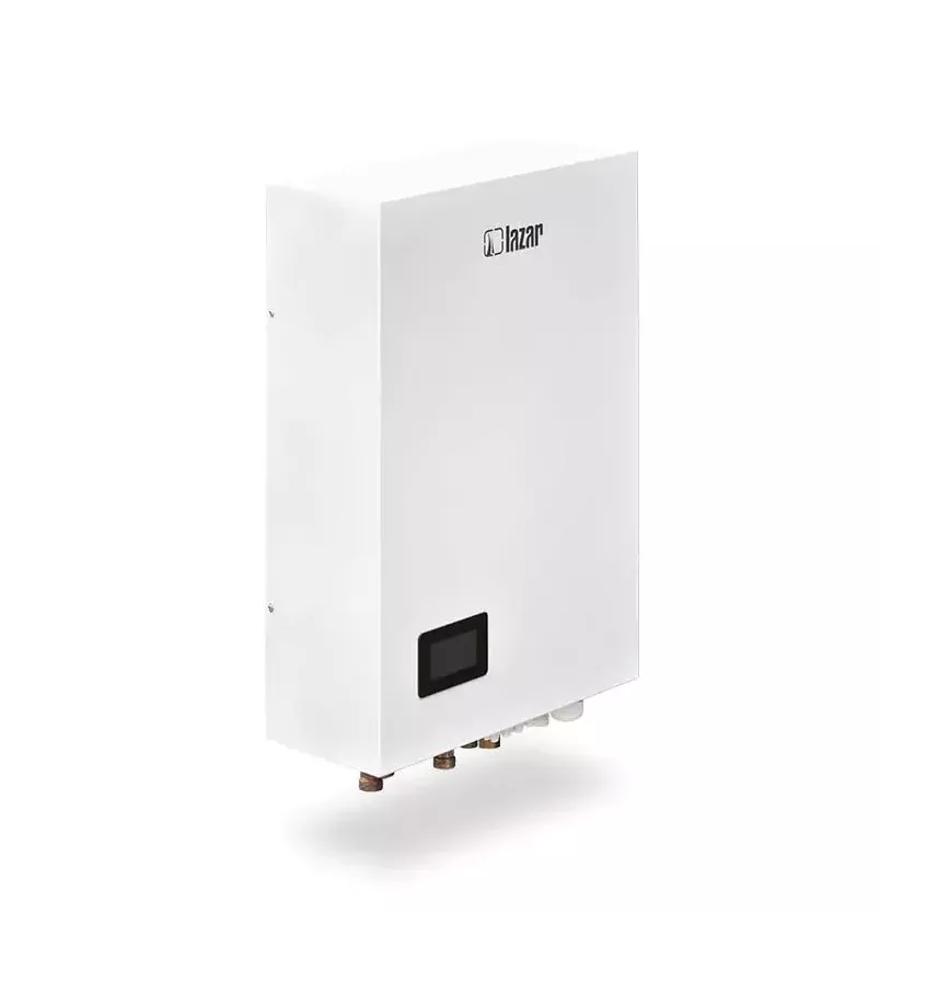 HKS Lazar - pompa ciepła inwerterowa HTi20 - R290