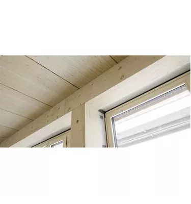 Steico - elementy klejone warstwowo GLVL R