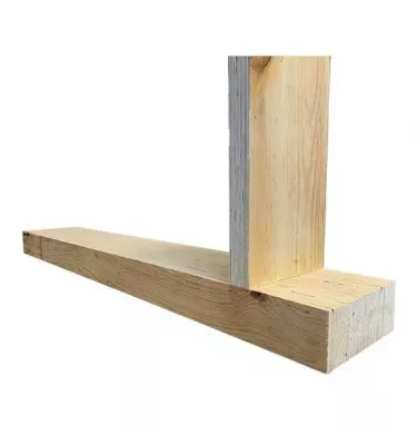 Steico - podwalina i oczep GLVL R