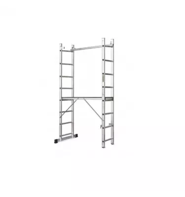 DRABEST - rusztowanie aluminiowe ARD PRO 150kg