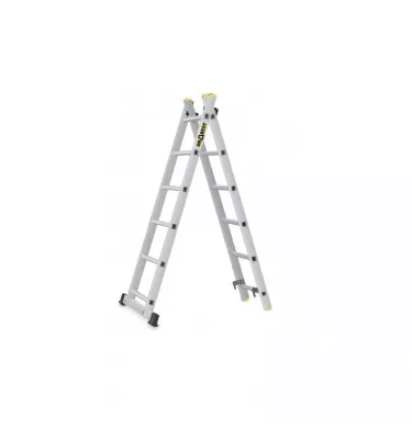 DRABEST - rusztowanie aluminiowe ARD PRO 150kg