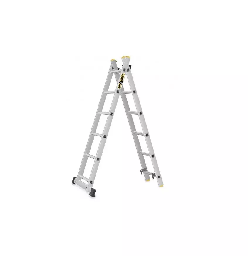 DRABEST - rusztowanie aluminiowe ARD PRO 150kg