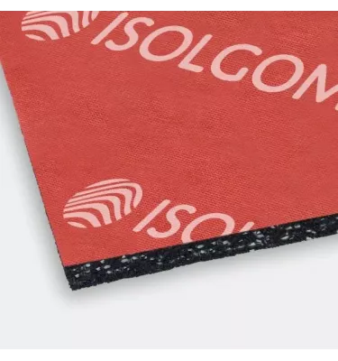 Isolgomma - mata wibroizolacyjna Megamat ME 650