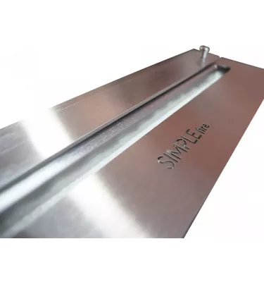 SimpleFire - biokominek Frame 550