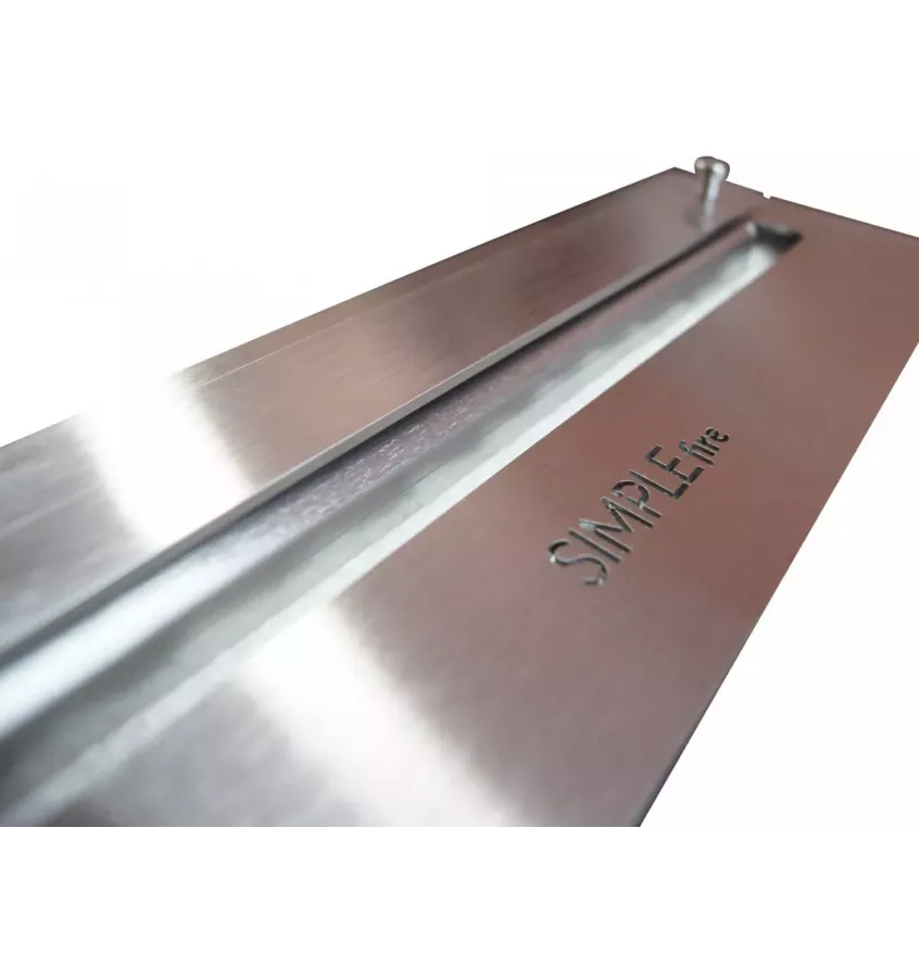 SimpleFire - kominek Frame 550