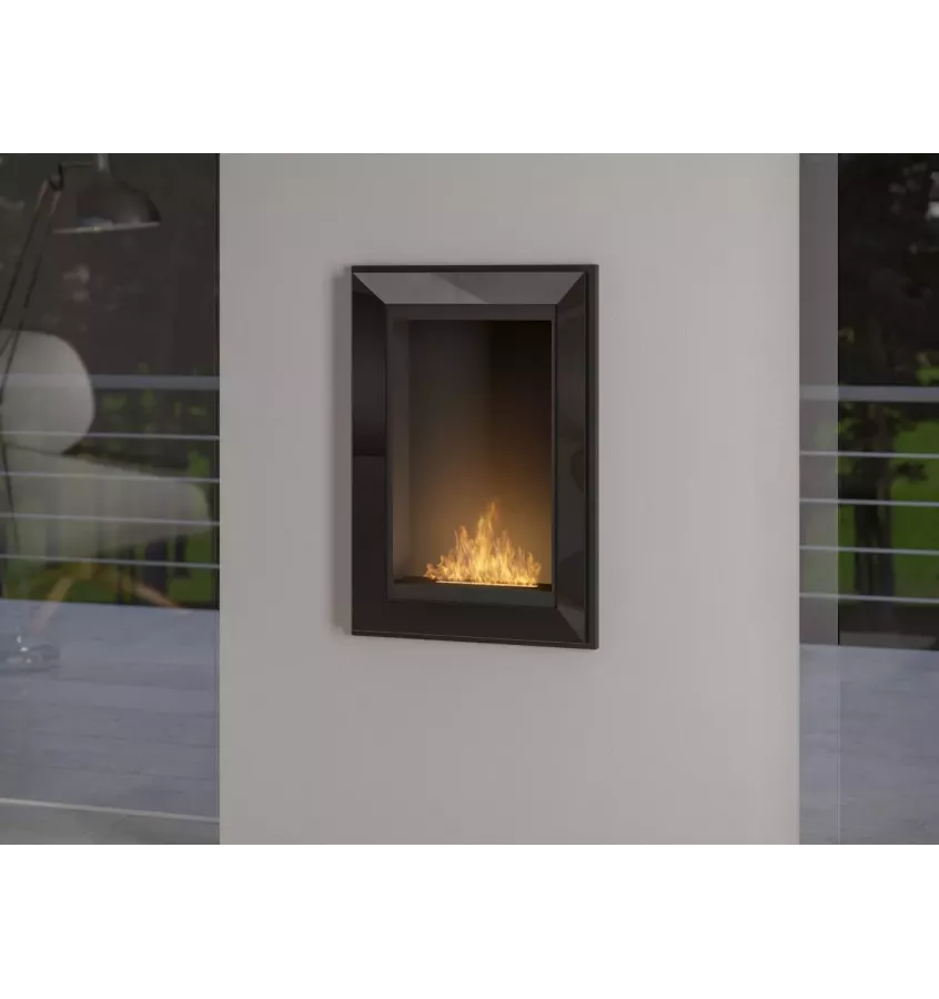 SimpleFire - kominek Frame 550