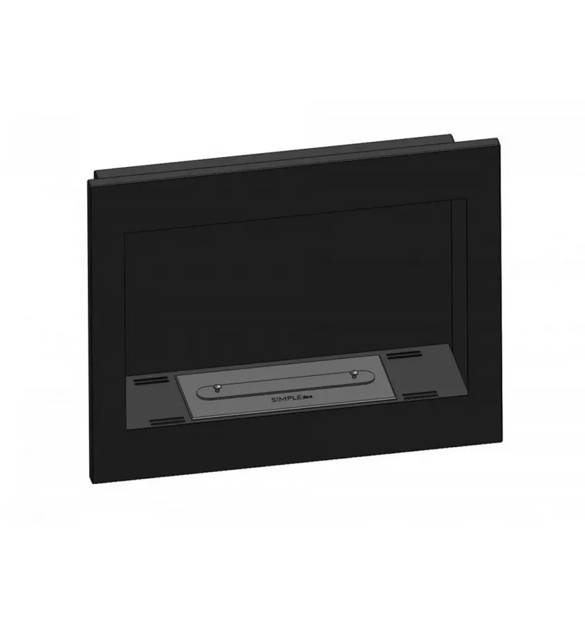 SimpleFire - biokominek Frame 600