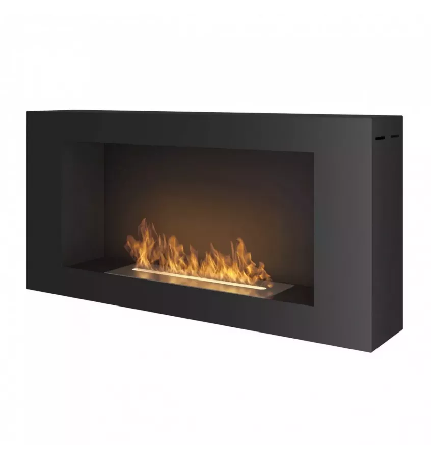 SimpleFire - biokominek BlackBox 910