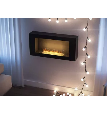 SimpleFire - biokominek BlackBox 910