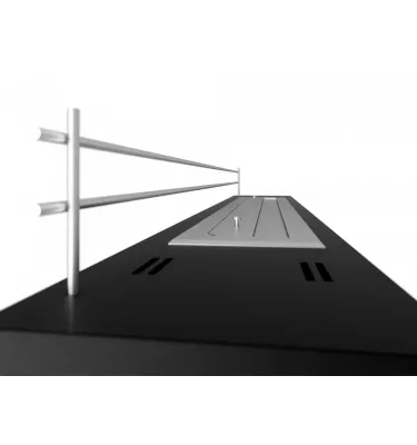 SimpleFire - biokominek FireBox 1200