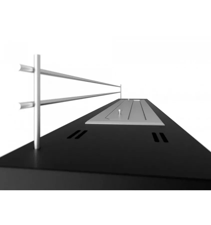 SimpleFire - biokominek FireBox 1200