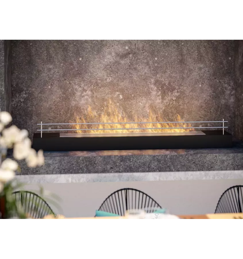 SimpleFire - biokominek FireBox 1200