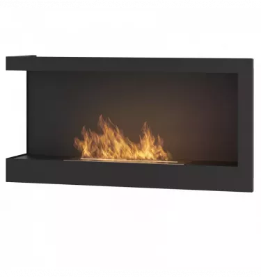 SimpleFire - biokominek Corner 600