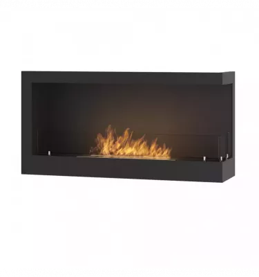 SimpleFire - biokominek Corner 900