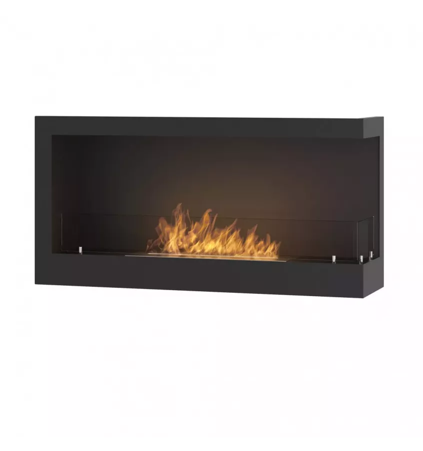 SimpleFire - biokominek Corner 900