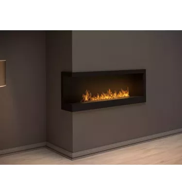 SimpleFire - biokominek Corner 1200